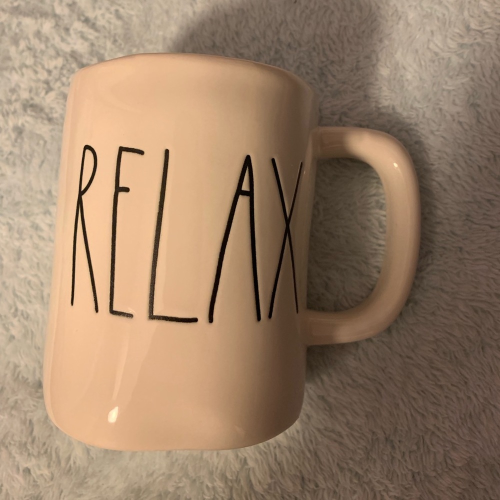 Relax mug - Picture 2 of 4